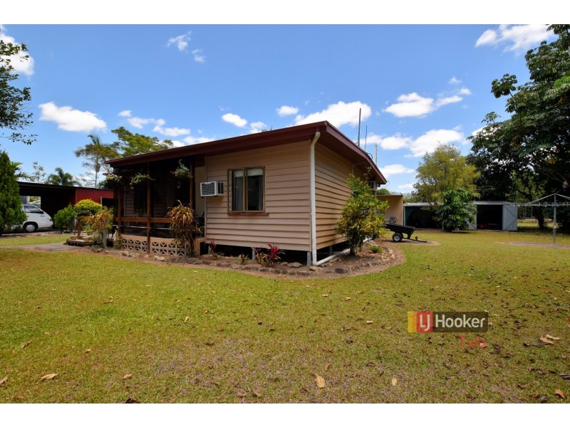 57155 Bruce Highway, Bilyana QLD 4854