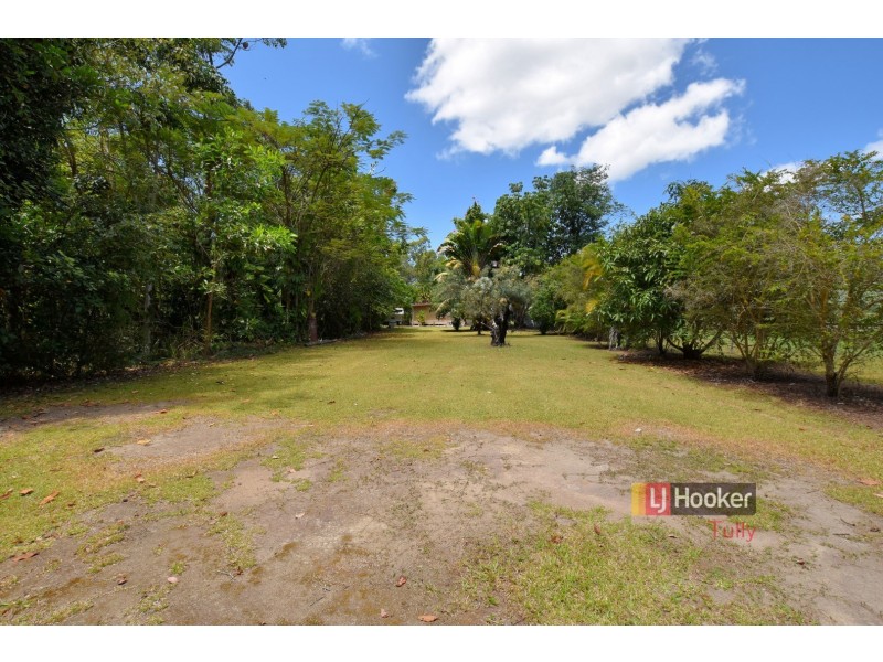 57155 Bruce Highway, Bilyana QLD 4854