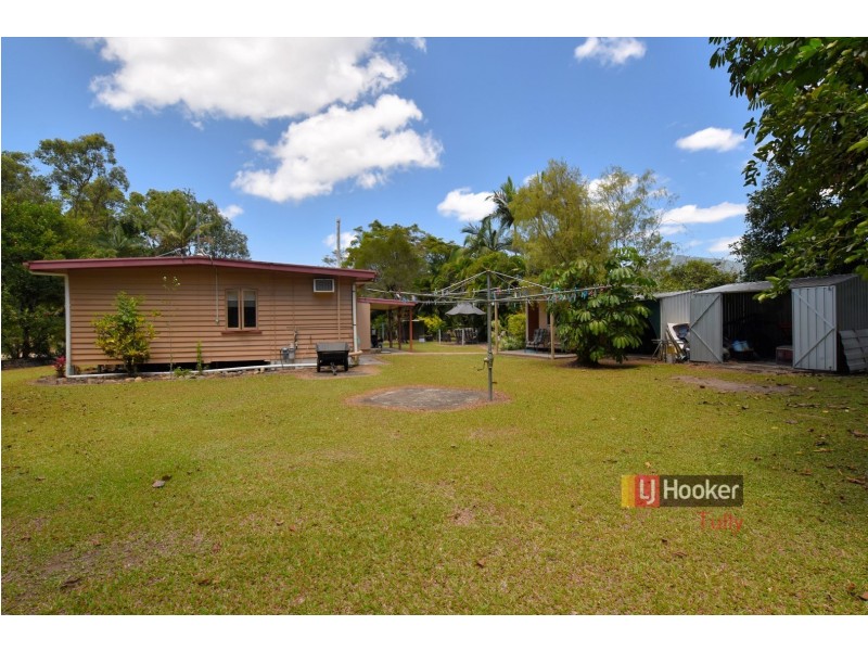 57155 Bruce Highway, Bilyana QLD 4854