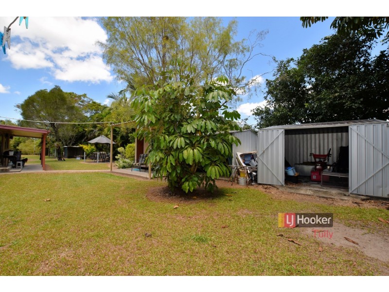 57155 Bruce Highway, Bilyana QLD 4854
