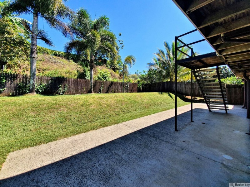 13 Hielscher Street, Tully QLD 4854