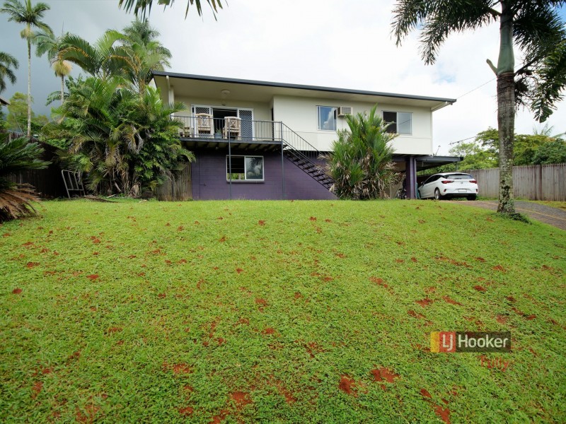 13 Hielscher Street, Tully QLD 4854