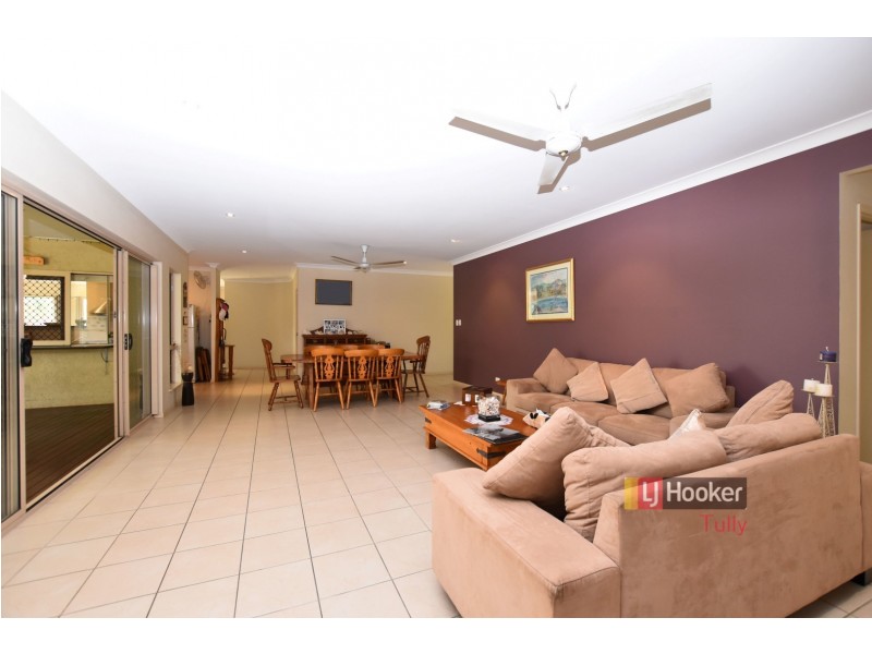 683 Murdering Point Road, Kurrimine Beach QLD 4871