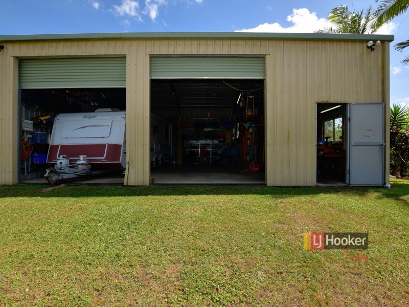 683 Murdering Point Road, Kurrimine Beach QLD 4871