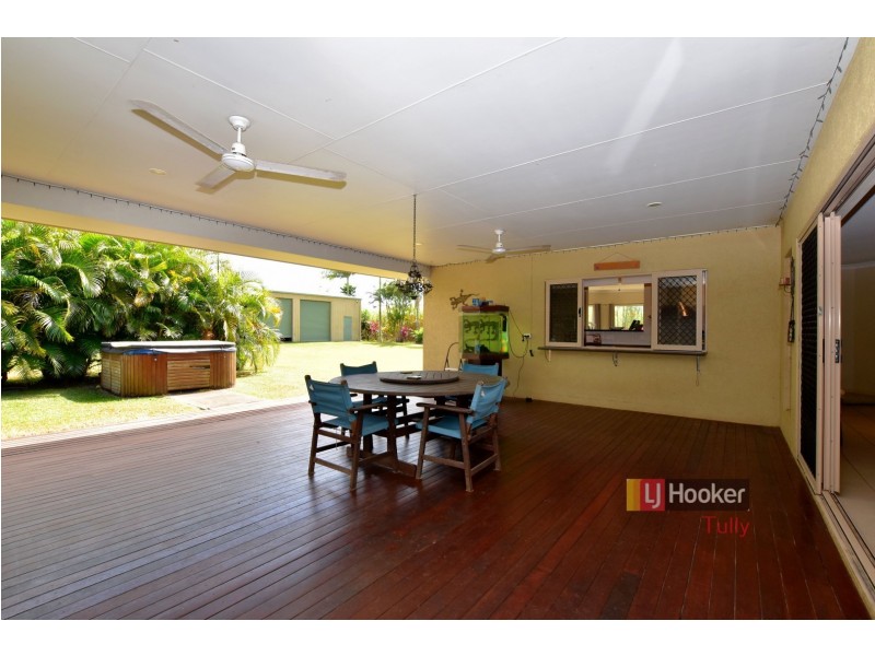 683 Murdering Point Road, Kurrimine Beach QLD 4871