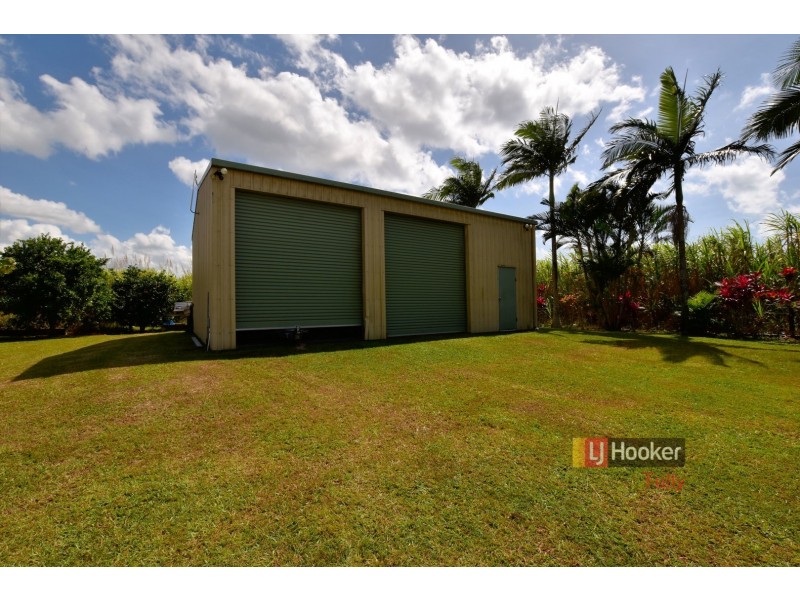 683 Murdering Point Road, Kurrimine Beach QLD 4871