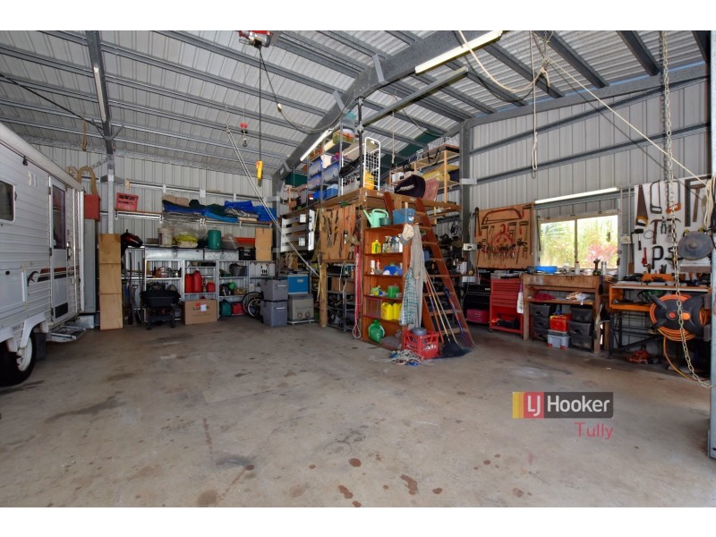 683 Murdering Point Road, Kurrimine Beach QLD 4871