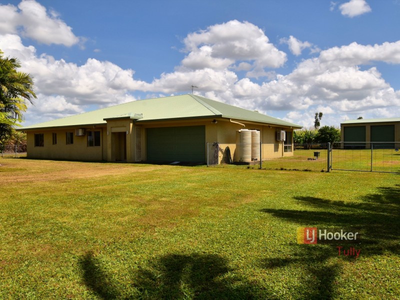 683 Murdering Point Road, Kurrimine Beach QLD 4871