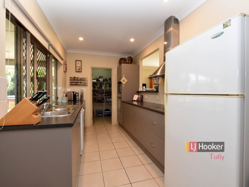 683 Murdering Point Road, Kurrimine Beach QLD 4871