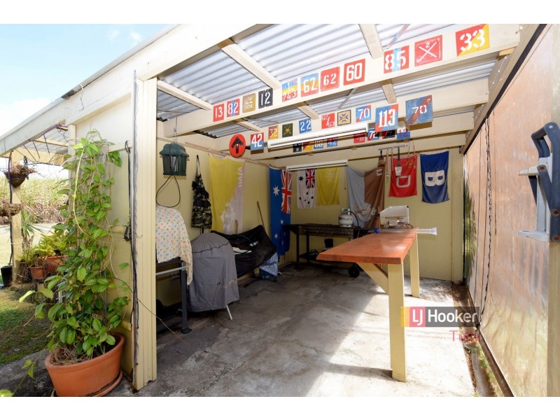 683 Murdering Point Road, Kurrimine Beach QLD 4871