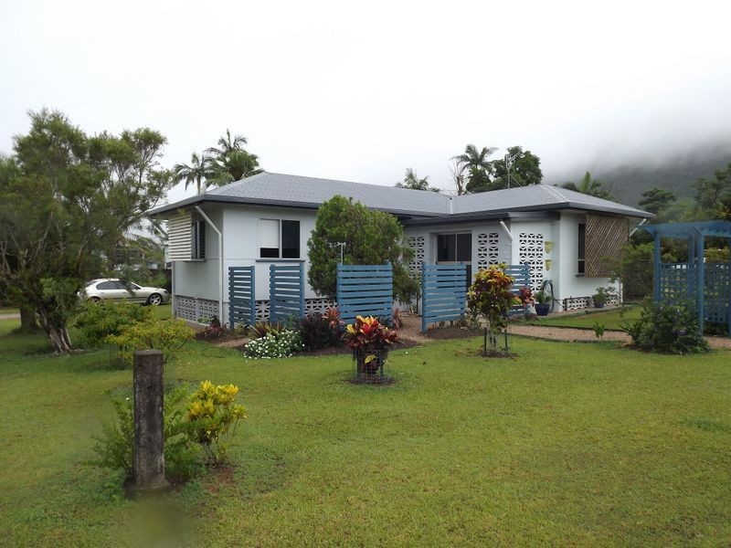 1 Clarke-Kennedy Street, Tully QLD 4854