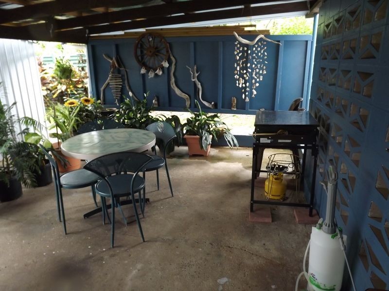 1 Clarke-Kennedy Street, Tully QLD 4854