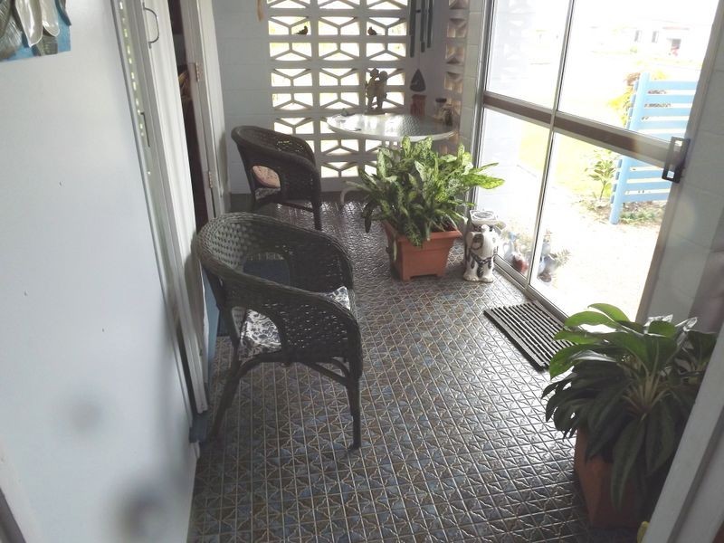 1 Clarke-Kennedy Street, Tully QLD 4854