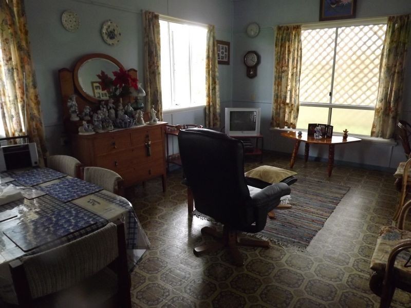 1 Clarke-Kennedy Street, Tully QLD 4854