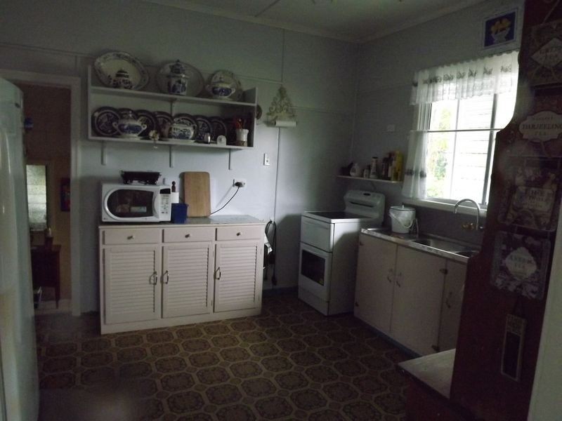 1 Clarke-Kennedy Street, Tully QLD 4854