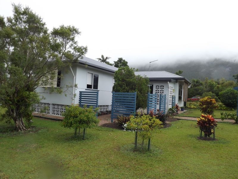 1 Clarke-Kennedy Street, Tully QLD 4854