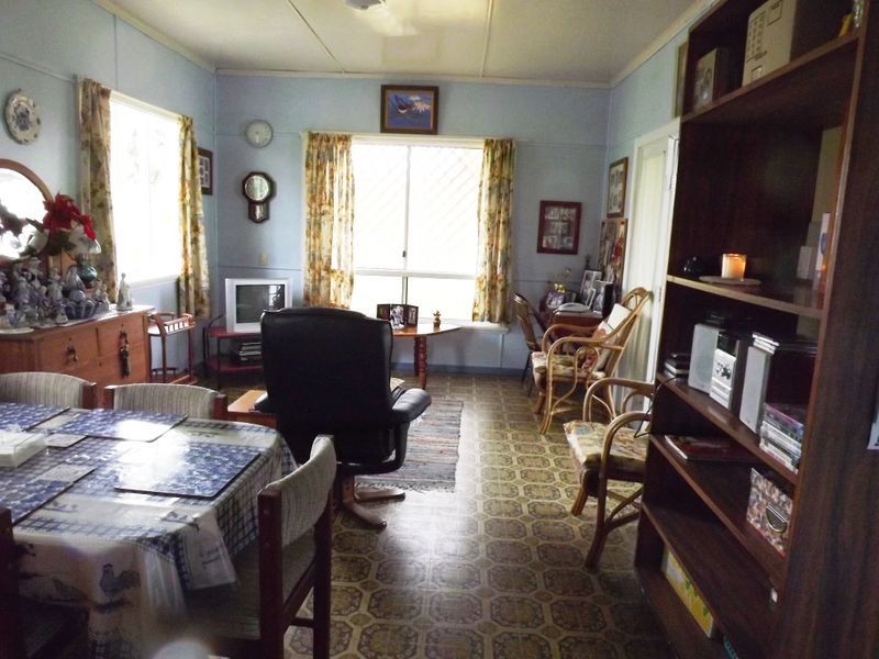 1 Clarke-Kennedy Street, Tully QLD 4854