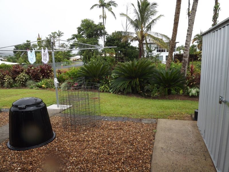 1 Clarke-Kennedy Street, Tully QLD 4854