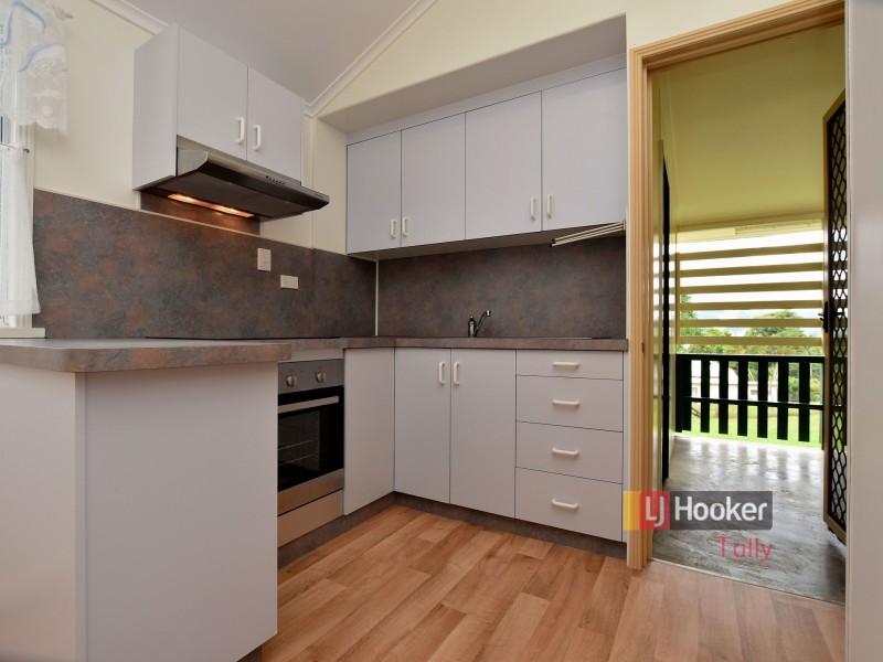 22 Brannigan Street, Tully QLD 4854