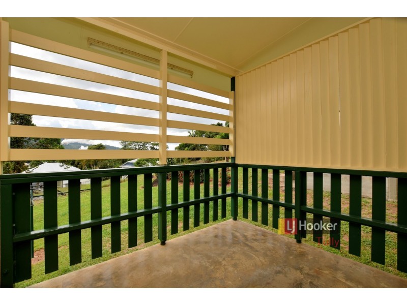 22 Brannigan Street, Tully QLD 4854