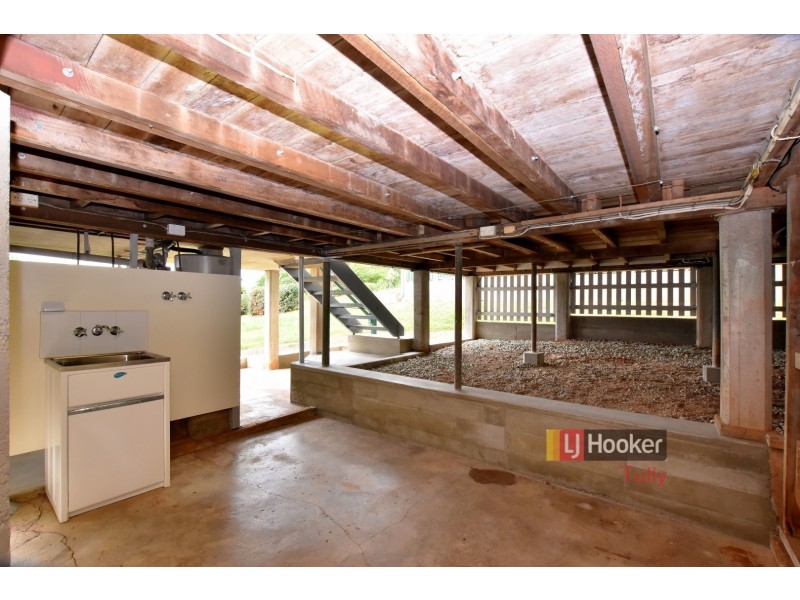 22 Brannigan Street, Tully QLD 4854