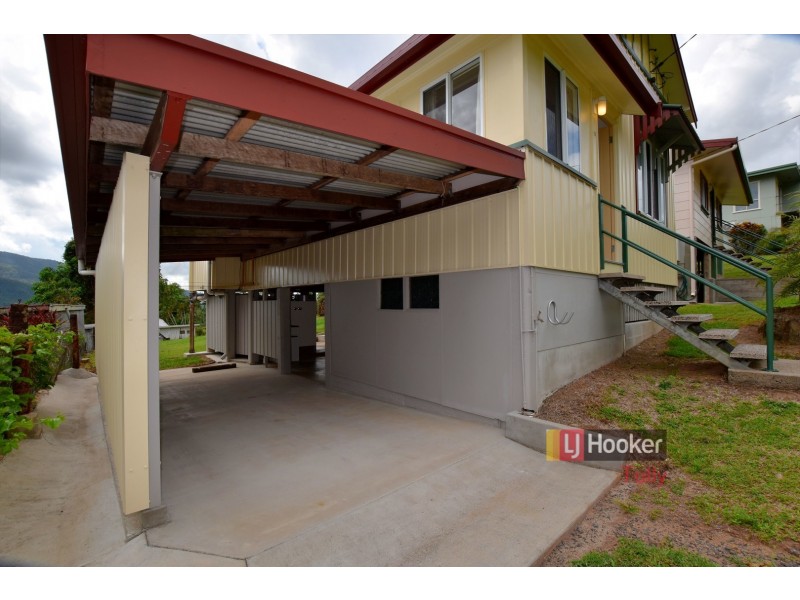 22 Brannigan Street, Tully QLD 4854