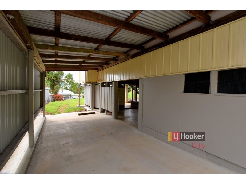 22 Brannigan Street, Tully QLD 4854