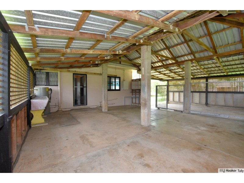 45 Murray Street, Tully QLD 4854