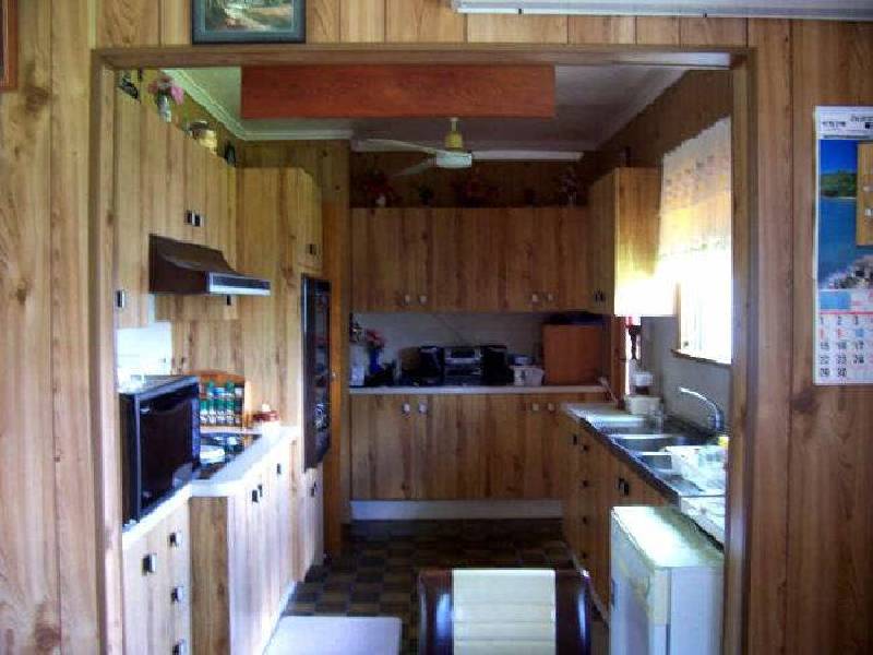 3 Thomas Court, Bulgun QLD 4854