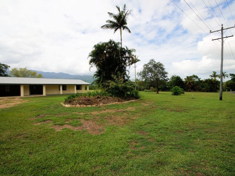 3 Thomas Court, Bulgun QLD 4854