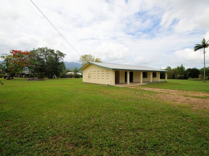 3 Thomas Court, Bulgun QLD 4854