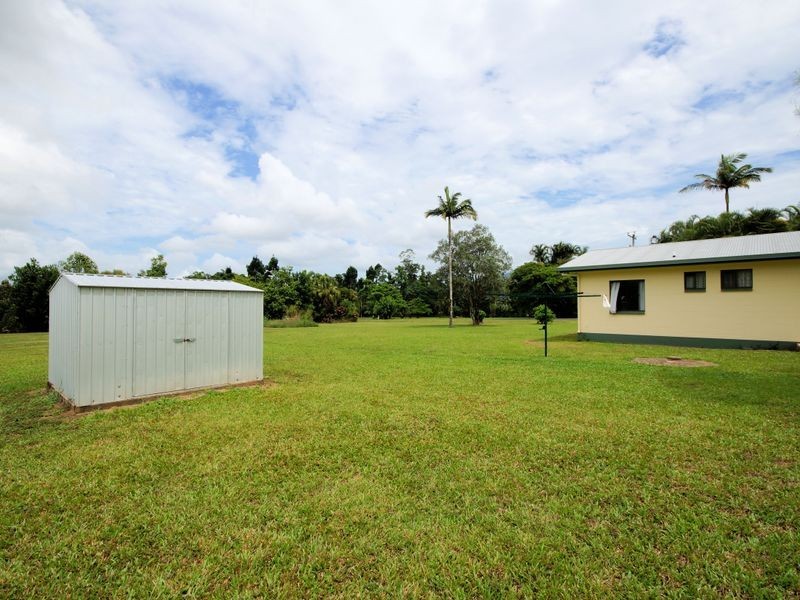 3 Thomas Court, Bulgun QLD 4854
