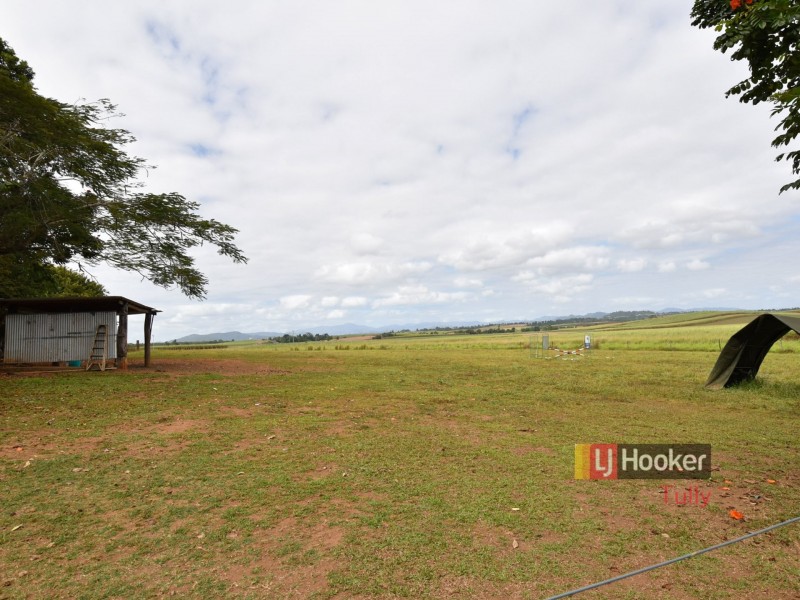 LOT7 Badilla Street, Hudson QLD 4860