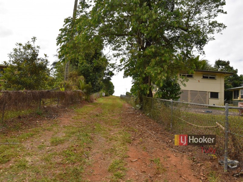 LOT7 Badilla Street, Hudson QLD 4860