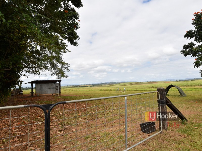 LOT7 Badilla Street, Hudson QLD 4860