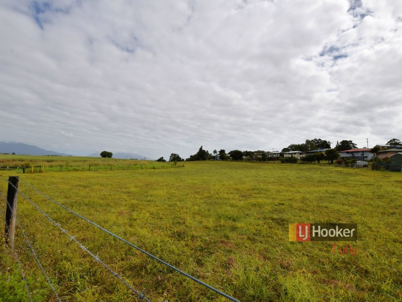 LOT7 Badilla Street, Hudson QLD 4860