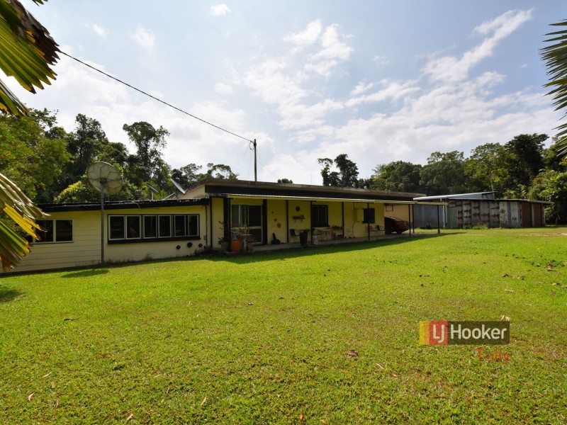 629 Tully Gorge Road, Jarra Creek QLD 4854