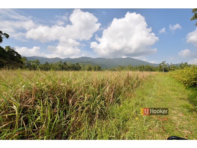 629 Tully Gorge Road, Jarra Creek QLD 4854