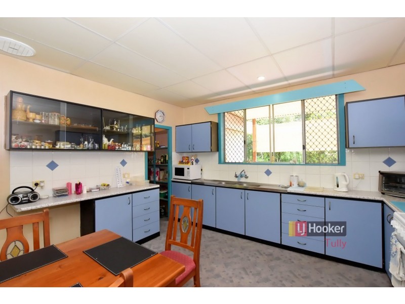 629 Tully Gorge Road, Jarra Creek QLD 4854