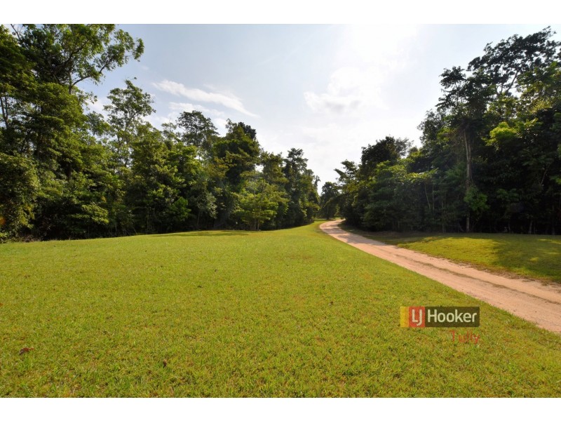 629 Tully Gorge Road, Jarra Creek QLD 4854