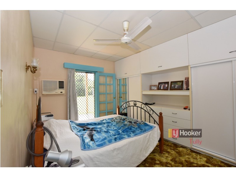 629 Tully Gorge Road, Jarra Creek QLD 4854