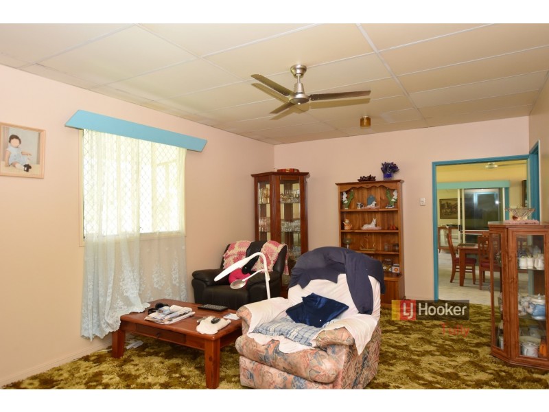 629 Tully Gorge Road, Jarra Creek QLD 4854