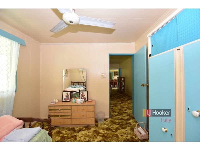 629 Tully Gorge Road, Jarra Creek QLD 4854