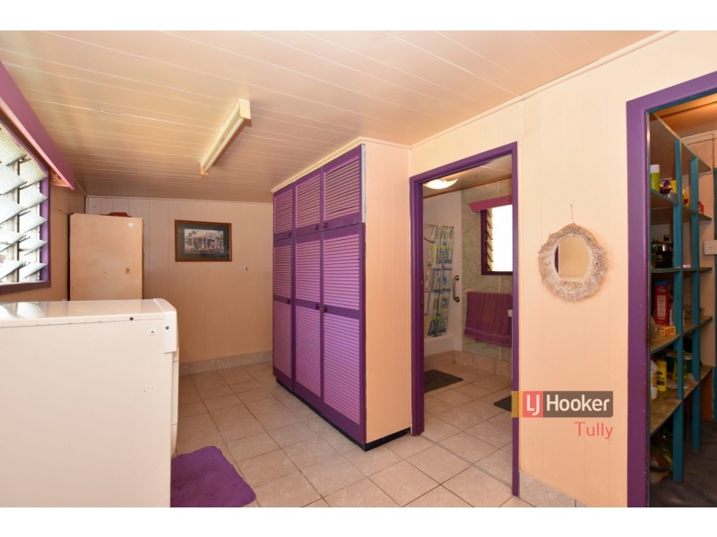 629 Tully Gorge Road, Jarra Creek QLD 4854