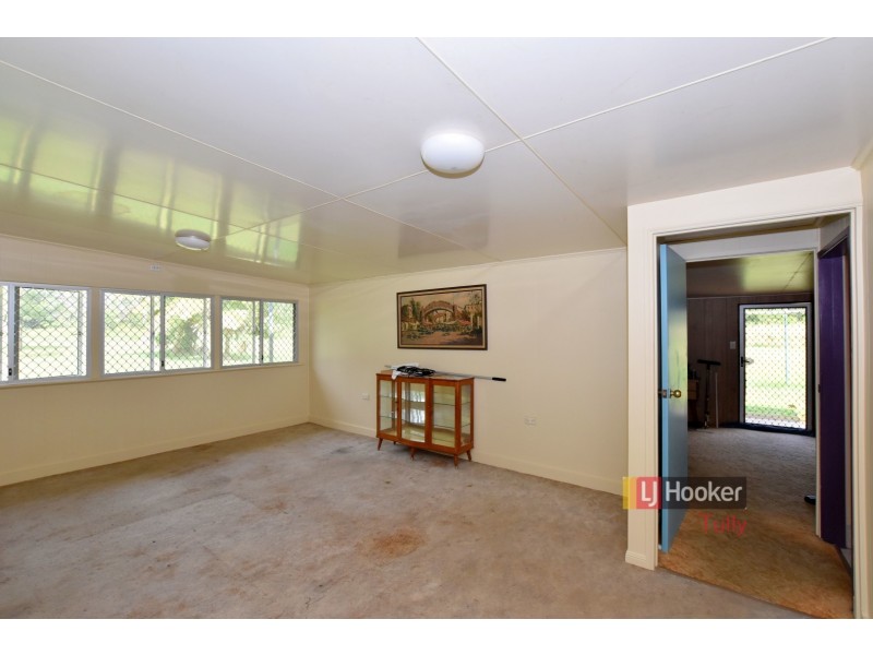 629 Tully Gorge Road, Jarra Creek QLD 4854
