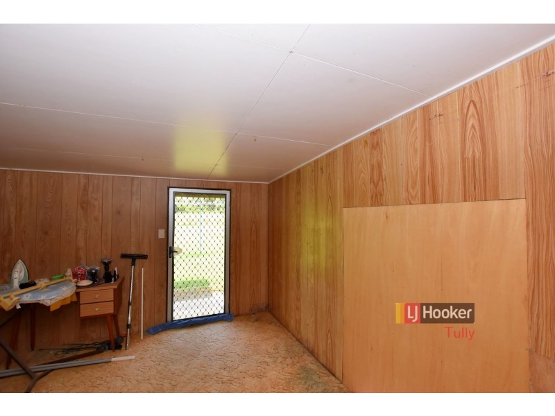 629 Tully Gorge Road, Jarra Creek QLD 4854