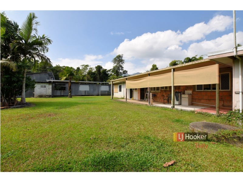 629 Tully Gorge Road, Jarra Creek QLD 4854