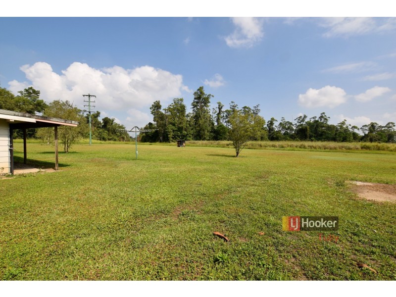 629 Tully Gorge Road, Jarra Creek QLD 4854