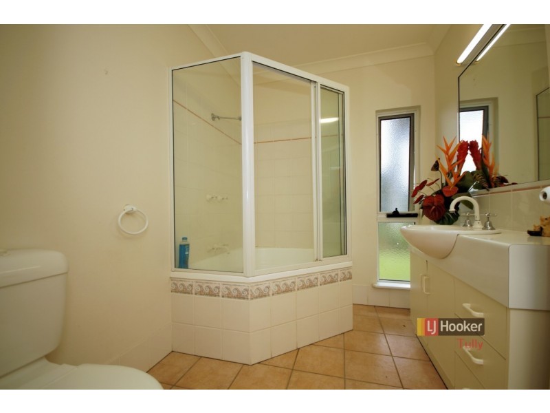 25 Stuart Drive, Feluga QLD 4854