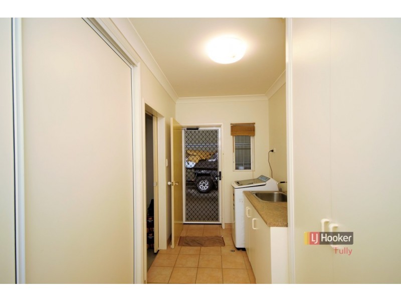 25 Stuart Drive, Feluga QLD 4854